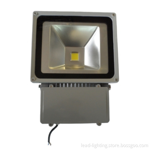 LED Floodlight High Power 80W